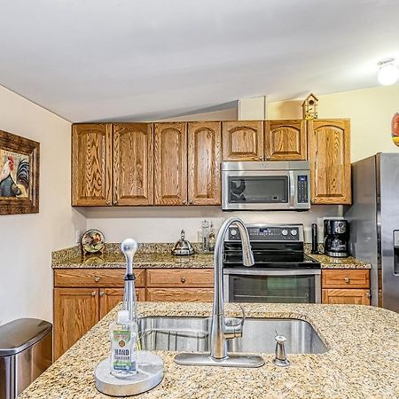Birdhouse Lodge Oakland المظهر الخارجي الصورة