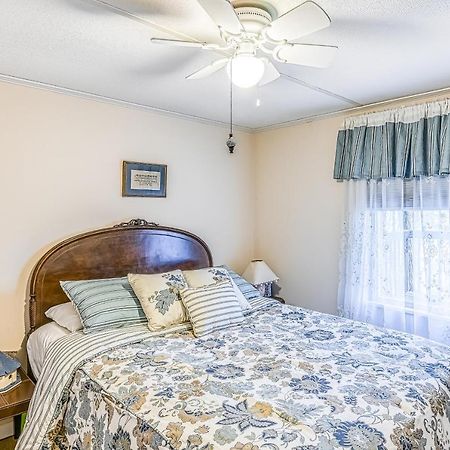 Birdhouse Lodge Oakland المظهر الخارجي الصورة