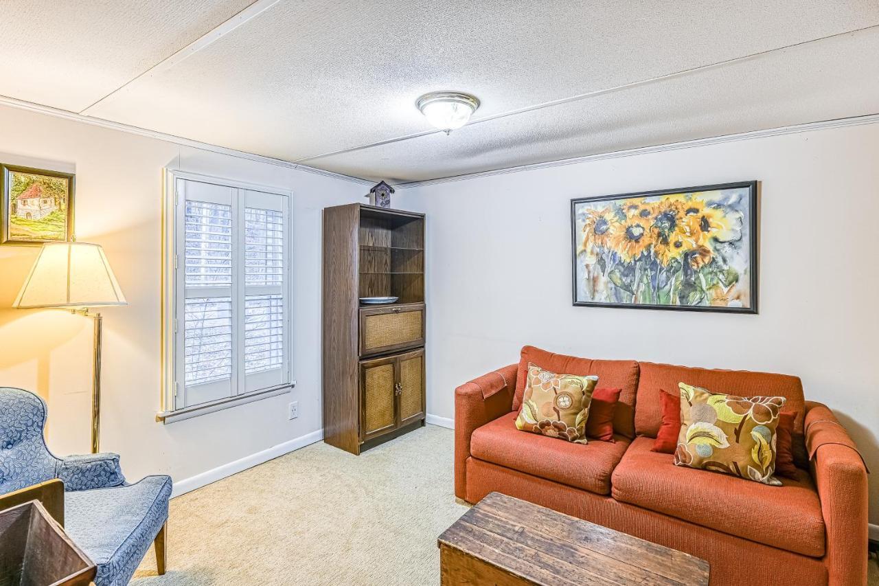 Birdhouse Lodge Oakland المظهر الخارجي الصورة