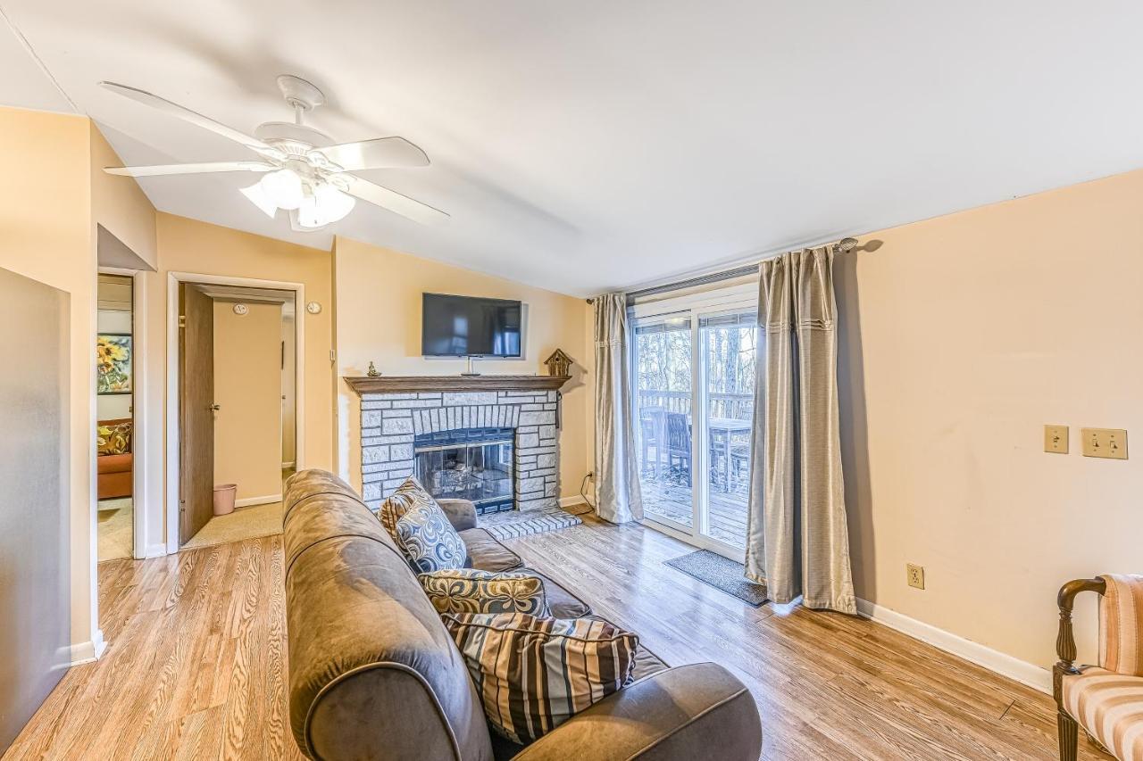 Birdhouse Lodge Oakland المظهر الخارجي الصورة