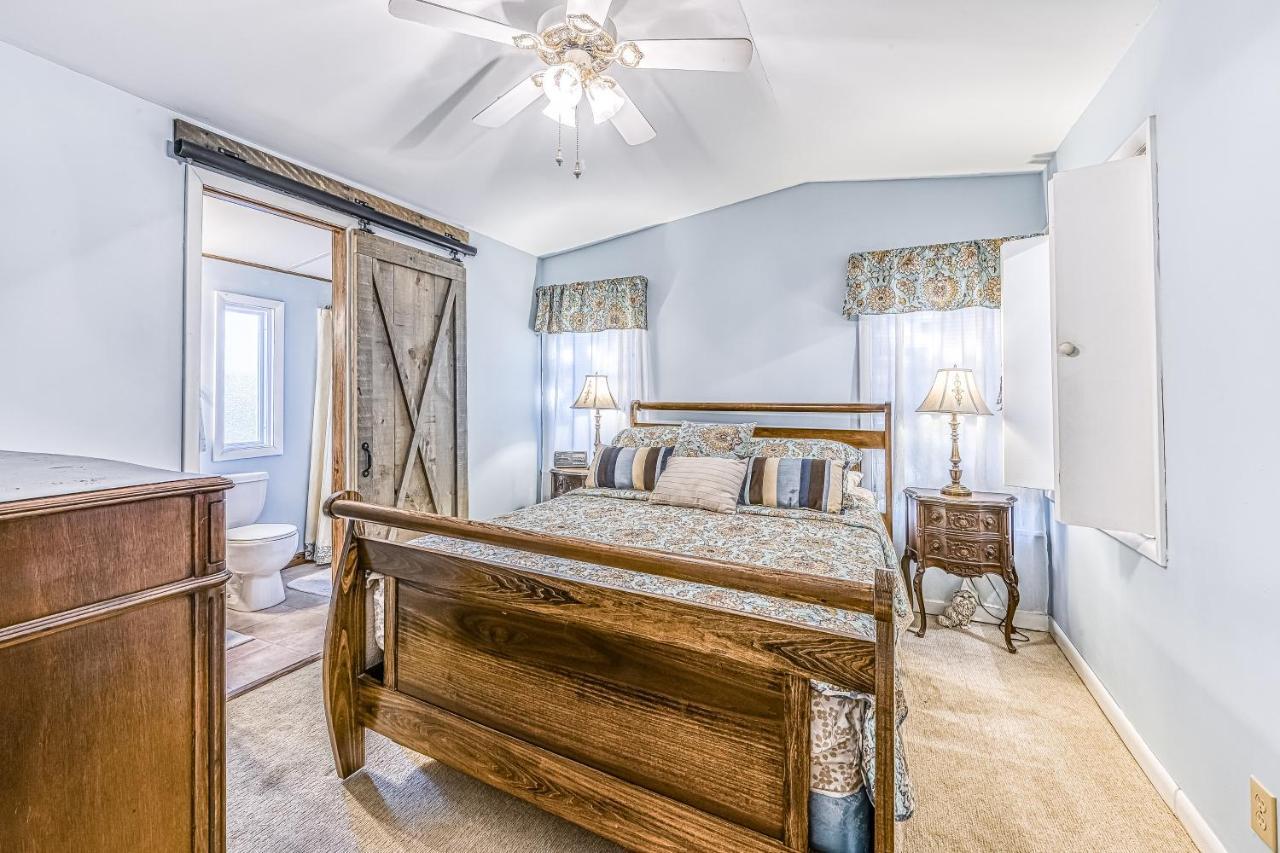 Birdhouse Lodge Oakland المظهر الخارجي الصورة