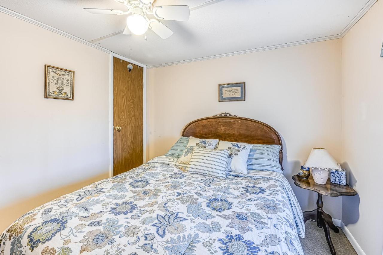 Birdhouse Lodge Oakland المظهر الخارجي الصورة
