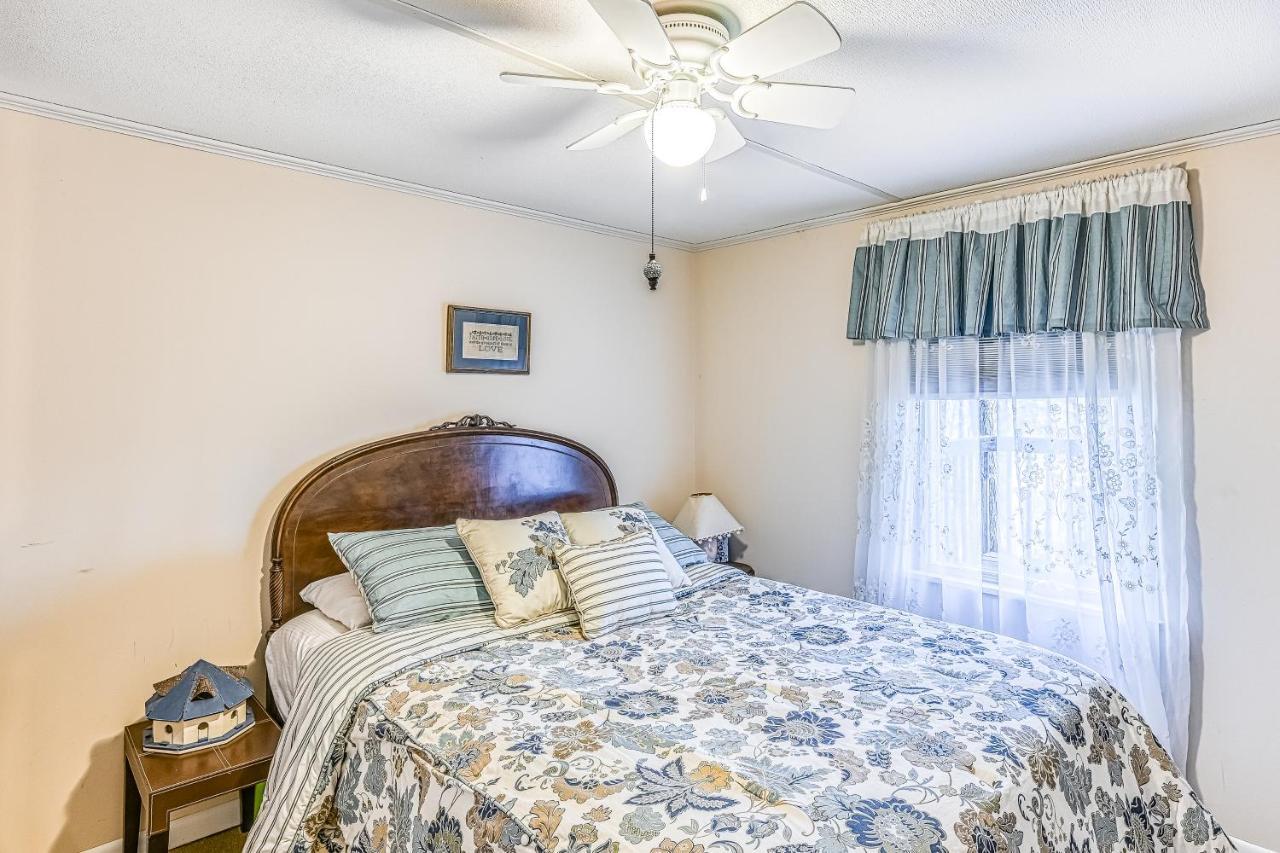 Birdhouse Lodge Oakland المظهر الخارجي الصورة