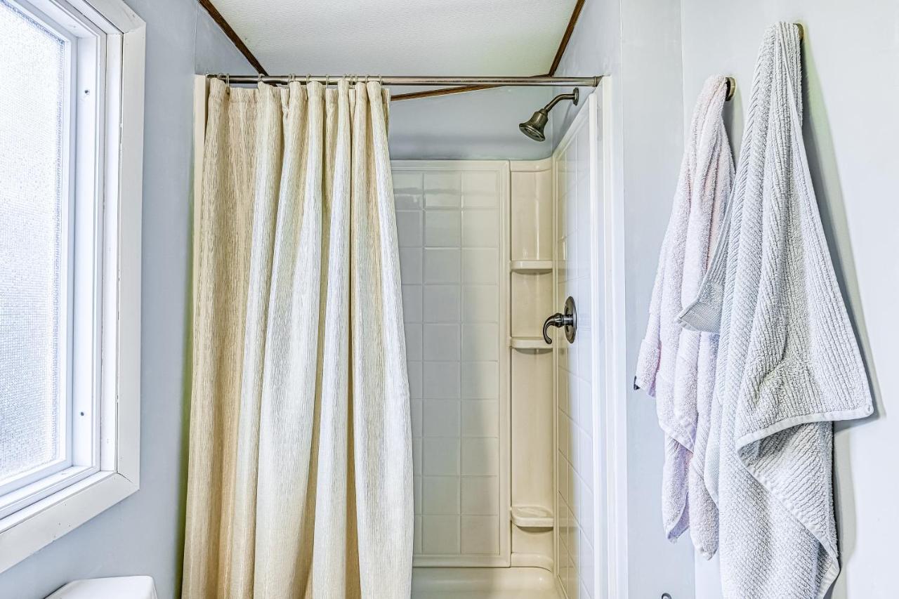 Birdhouse Lodge Oakland المظهر الخارجي الصورة