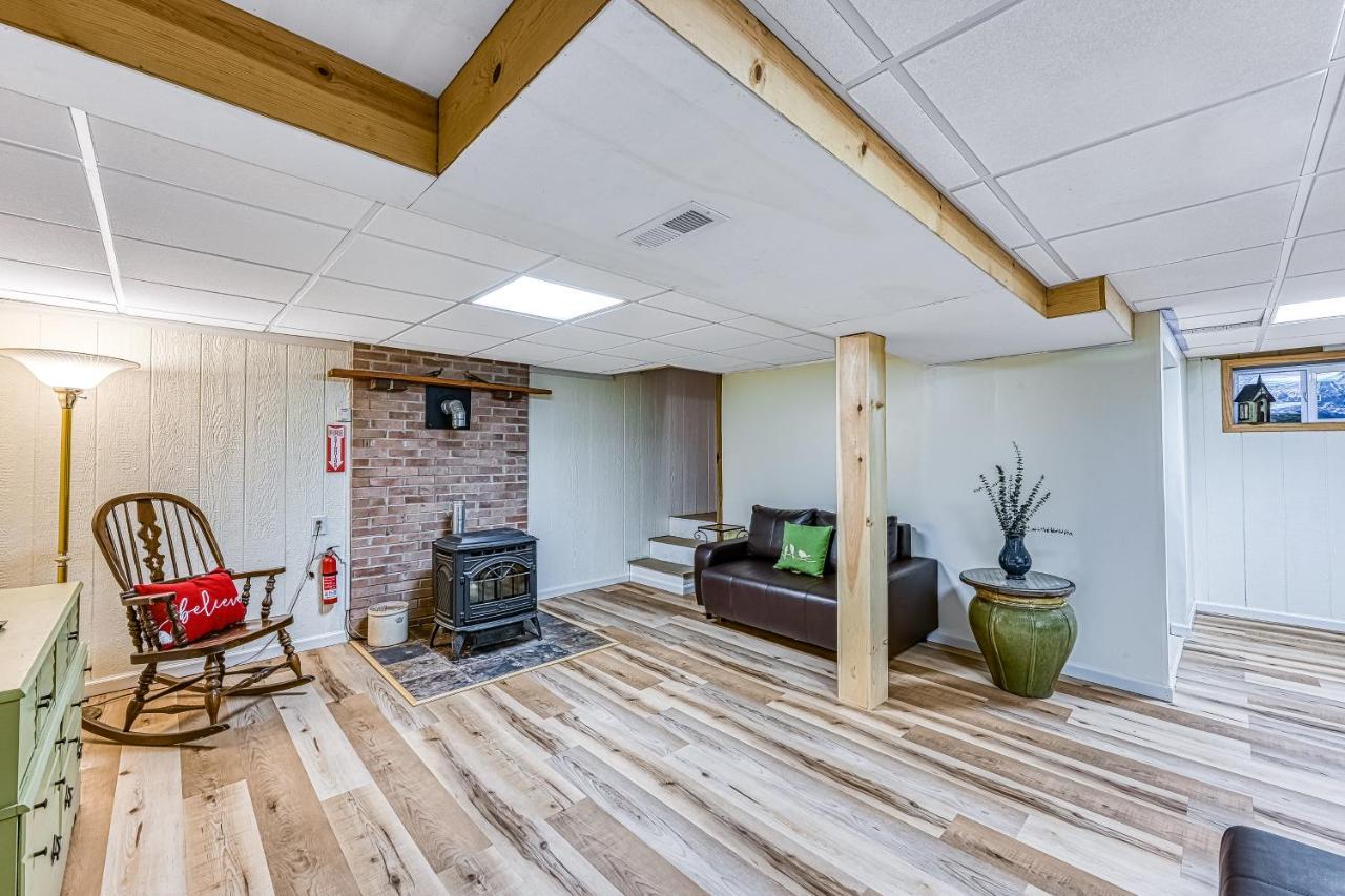Birdhouse Lodge Oakland المظهر الخارجي الصورة