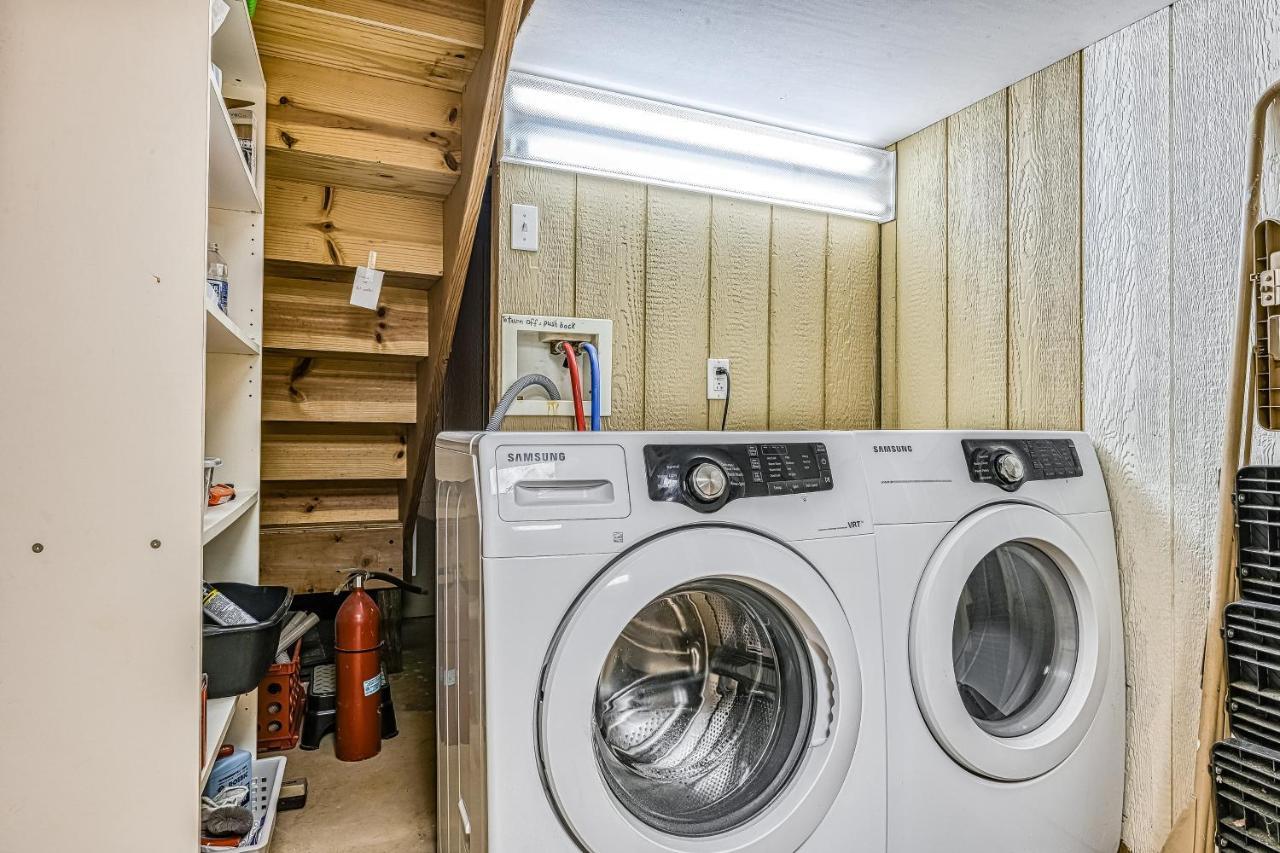Birdhouse Lodge Oakland المظهر الخارجي الصورة