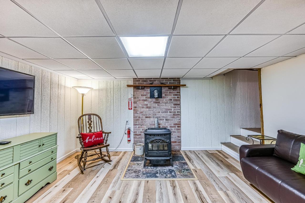 Birdhouse Lodge Oakland المظهر الخارجي الصورة