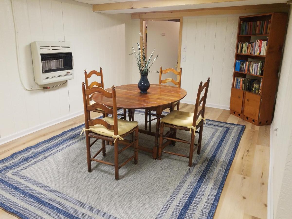 Birdhouse Lodge Oakland المظهر الخارجي الصورة